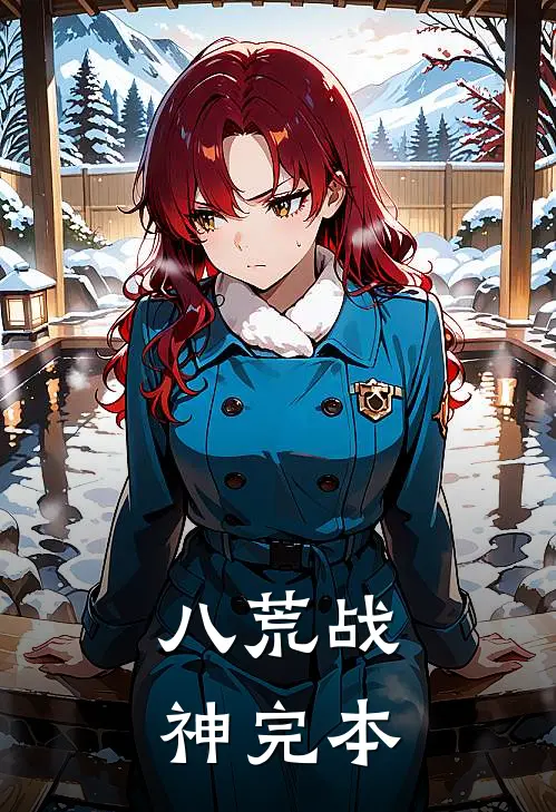 八荒战神完本