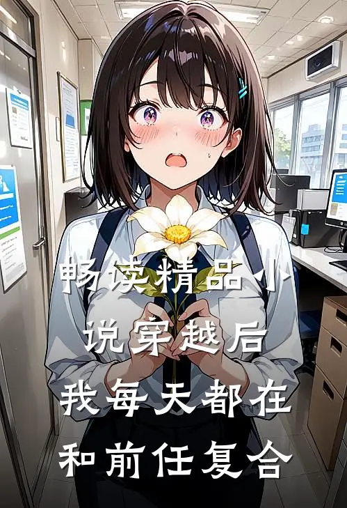 畅读精品小说穿越后，我每天都在和前任复合