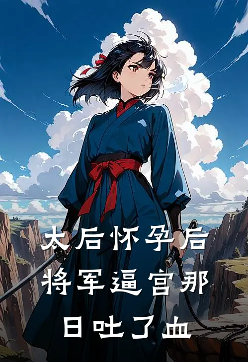 太后怀孕后，将军逼宫那日吐了血