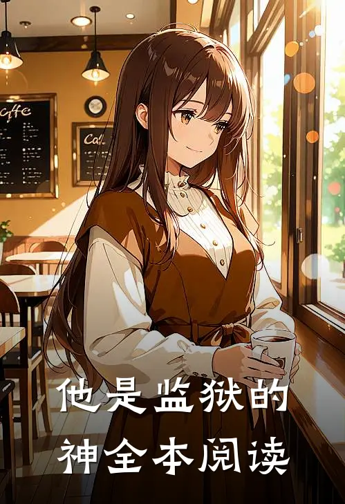 他是监狱的神全本阅读