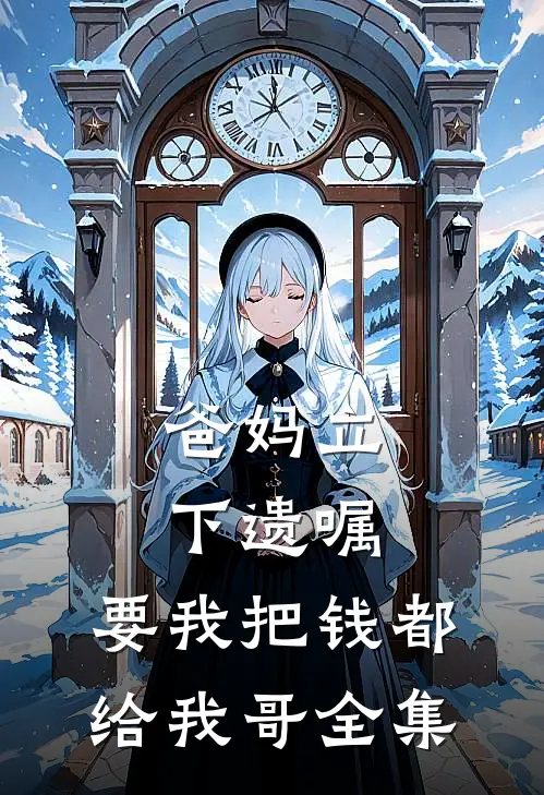 爸妈立下遗嘱，要我把钱都给我哥 全集