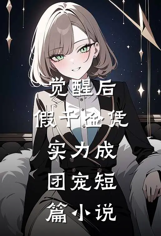 觉醒后，假千金凭实力成团宠短篇小说