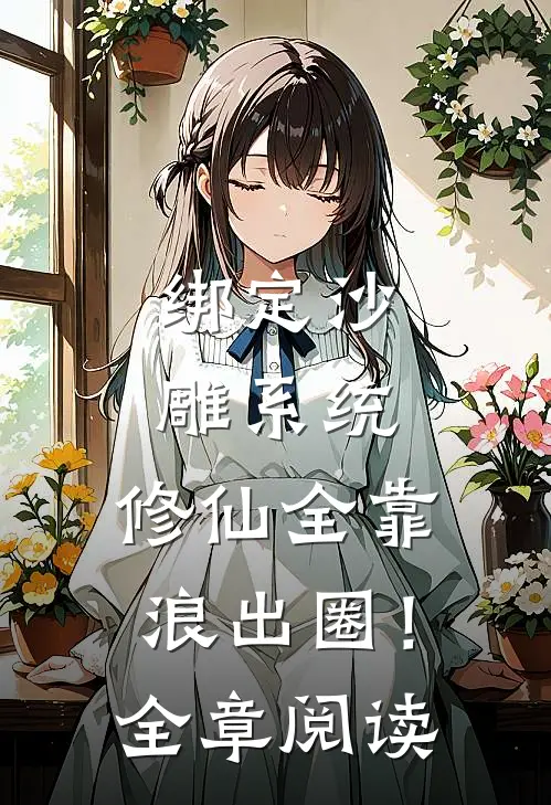 绑定沙雕系统：修仙全靠浪出圈！全章阅读
