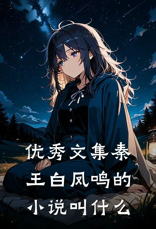 优秀文集秦王白凤鸣的小说叫什么