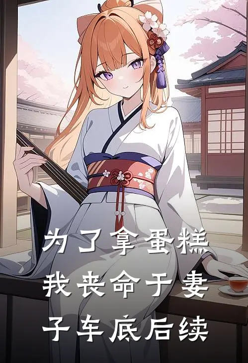 为了拿蛋糕，我丧命于妻子车底后续