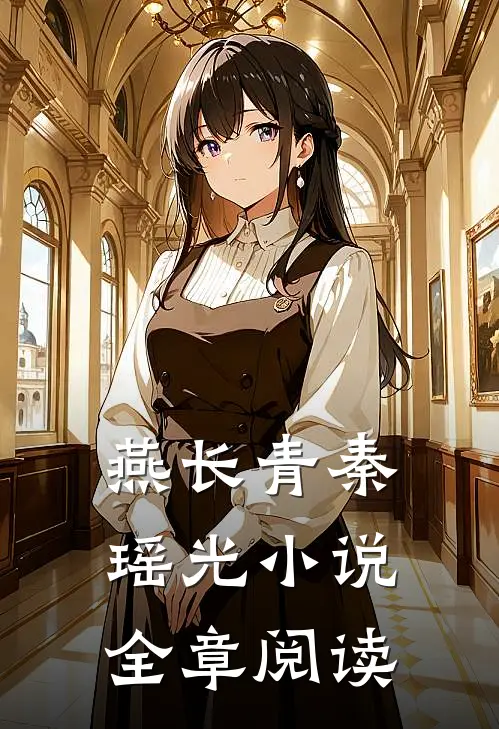 燕长青秦瑶光小说全章阅读