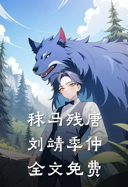 秣马残唐刘靖季仲全文免费