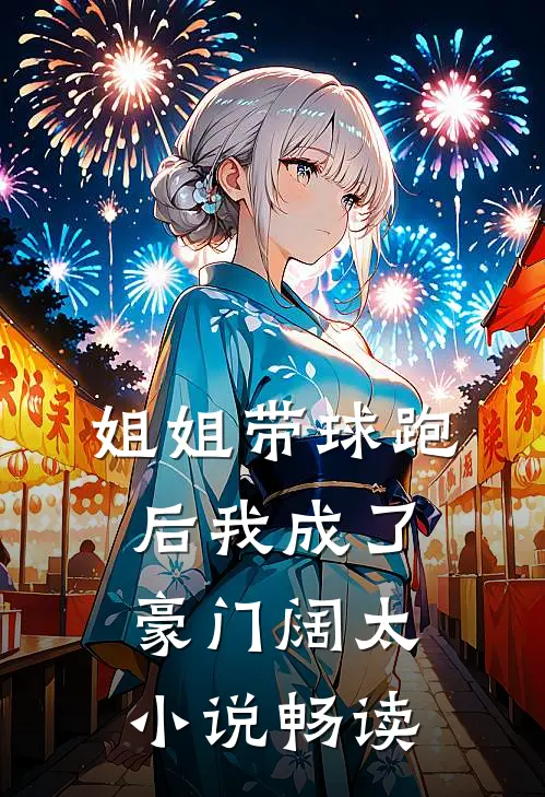 姐姐带球跑后我成了豪门阔太小说畅读