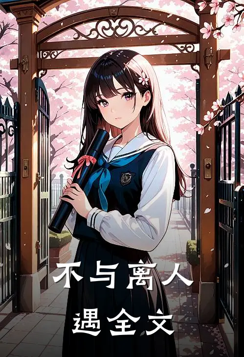 不与离人遇全文