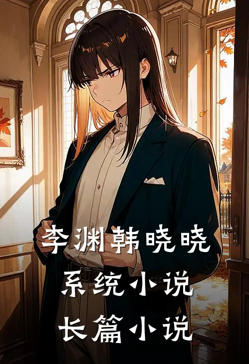 李渊韩晓晓系统小说长篇小说
