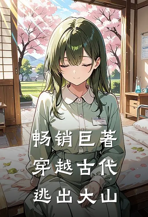畅销巨著穿越古代逃出大山