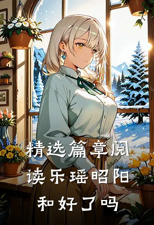 精选篇章阅读乐瑶昭阳和好了吗