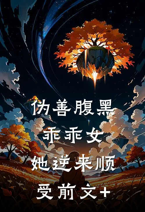 伪善腹黑乖乖女，她逆来顺受前文+