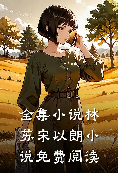 全集小说林苏宋以朗小说免费阅读