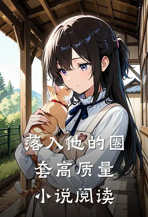 落入他的圈套高质量小说阅读