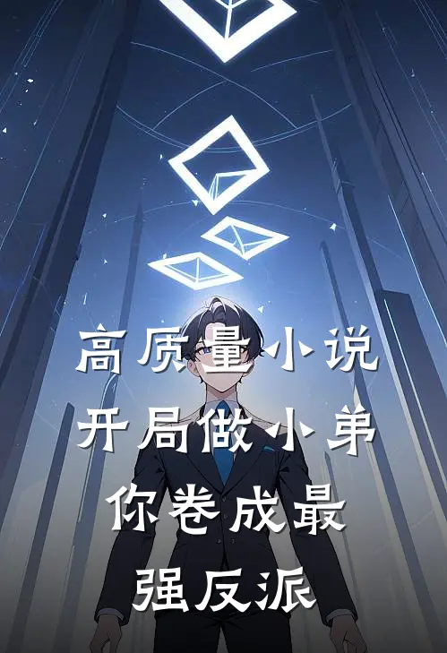 高质量小说开局做小弟，你卷成最强反派