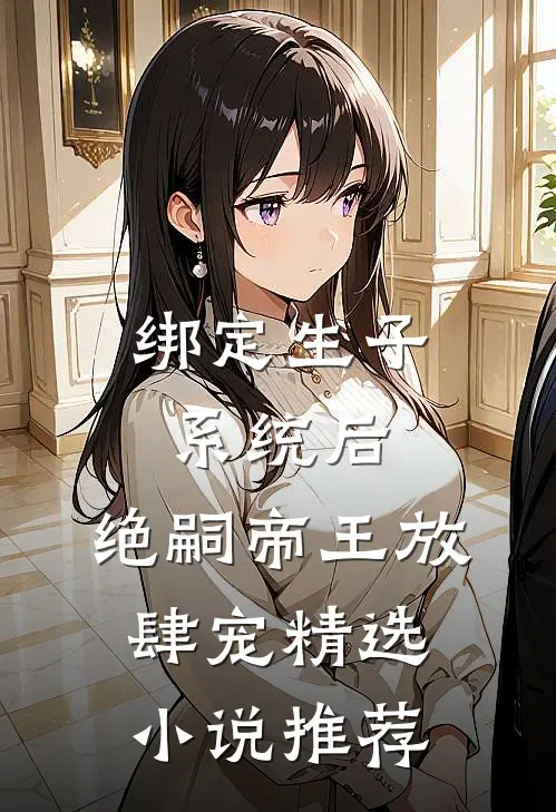 绑定生子系统后，绝嗣帝王放肆宠精选小说推荐