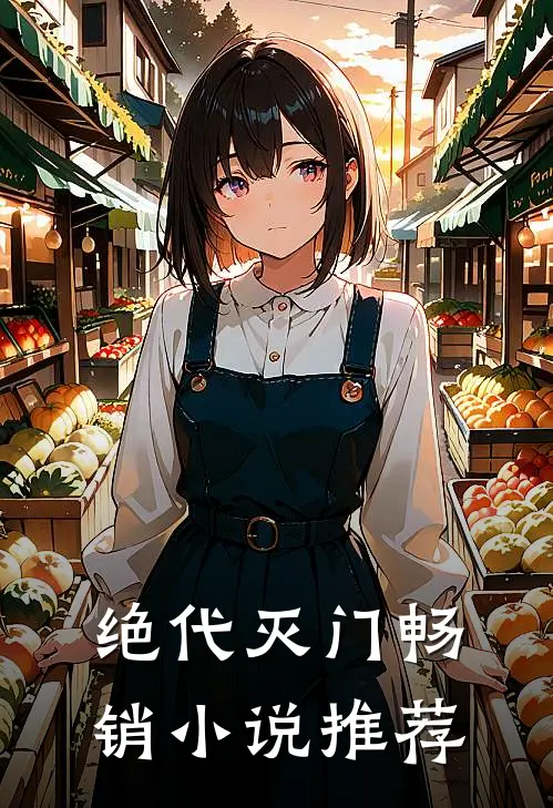 绝代灭门畅销小说推荐