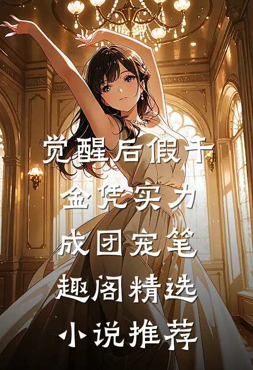 觉醒后假千金凭实力成团宠笔趣阁精选小说推荐