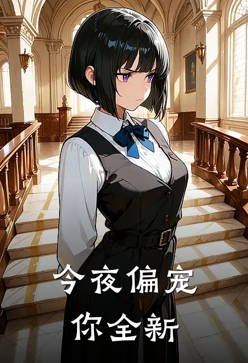 今夜偏宠你全新