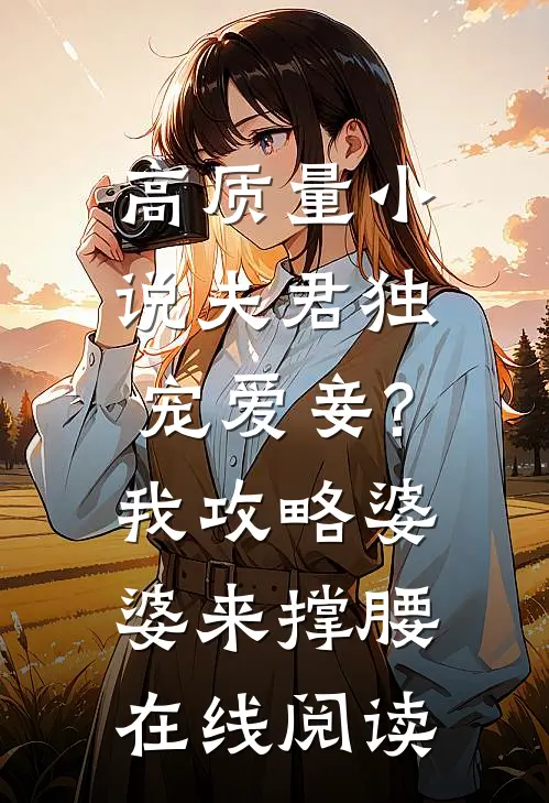 高质量小说夫君独宠爱妾?我攻略婆婆来撑腰在线阅读