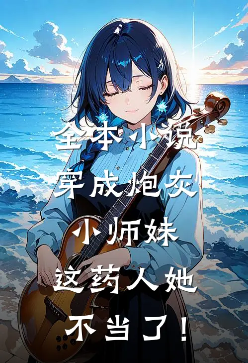 全本小说穿成炮灰小师妹，这药人她不当了！
