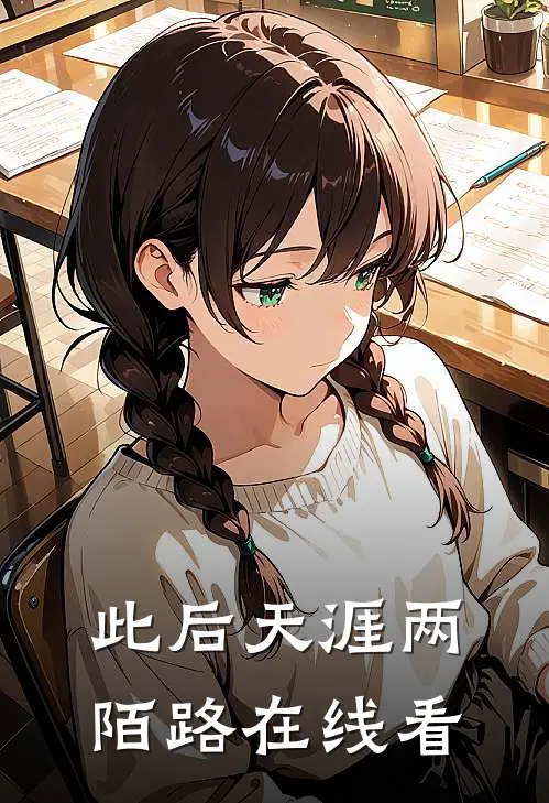 此后天涯两陌路在线看