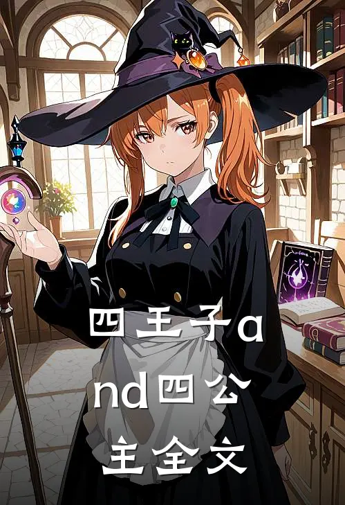 四王子and四公主全文