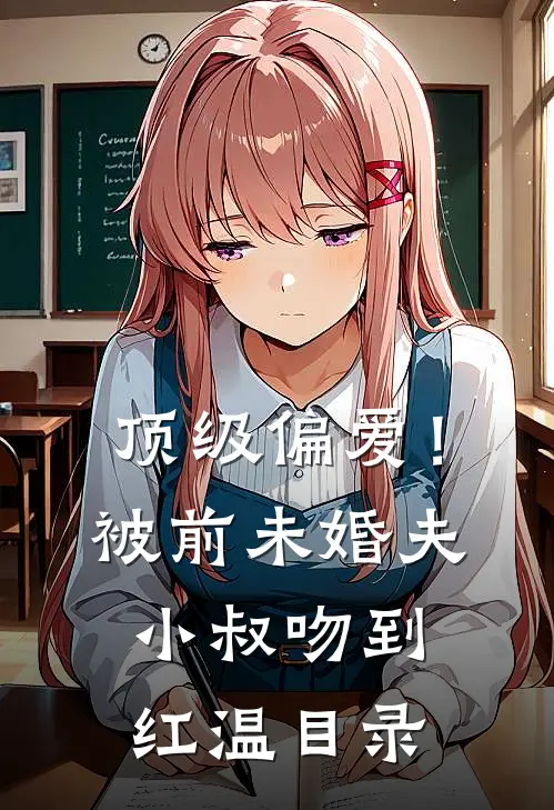顶级偏爱！被前未婚夫小叔吻到红温目录