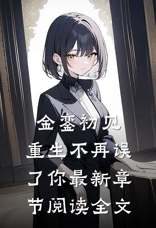 金銮初见，重生不再误了你最新章节阅读全文