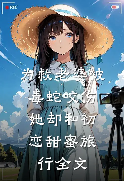 为救老婆被毒蛇咬伤，她却和初恋甜蜜旅行全文