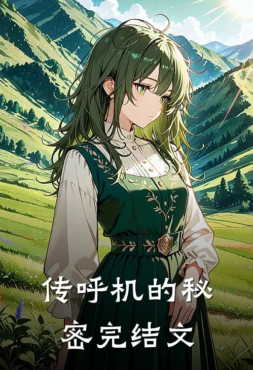 传呼机的秘密完结文
