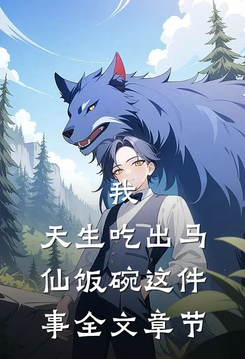 我，天生吃出马仙饭碗这件事全文章节