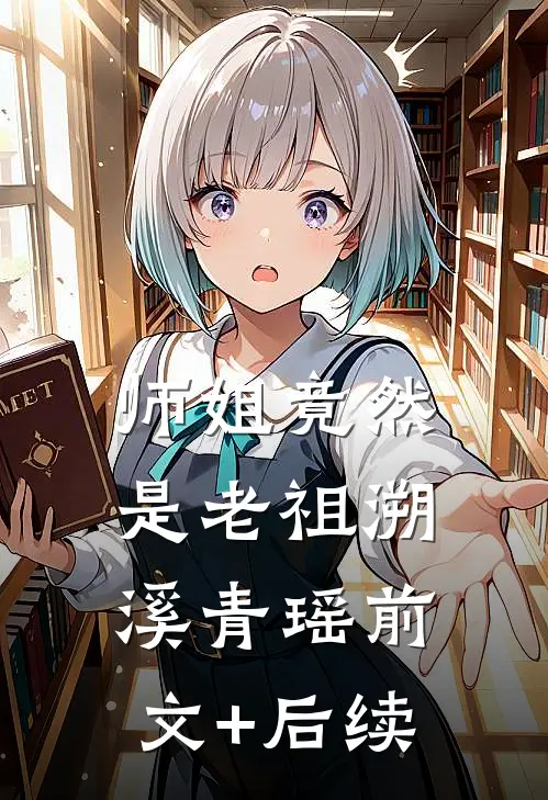 师姐竟然是老祖溯溪青瑶前文+后续