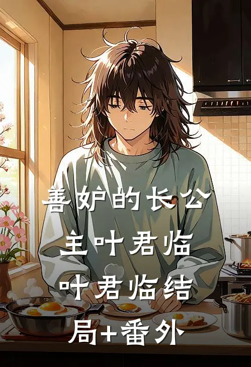 善妒的长公主叶君临叶君临结局+番外
