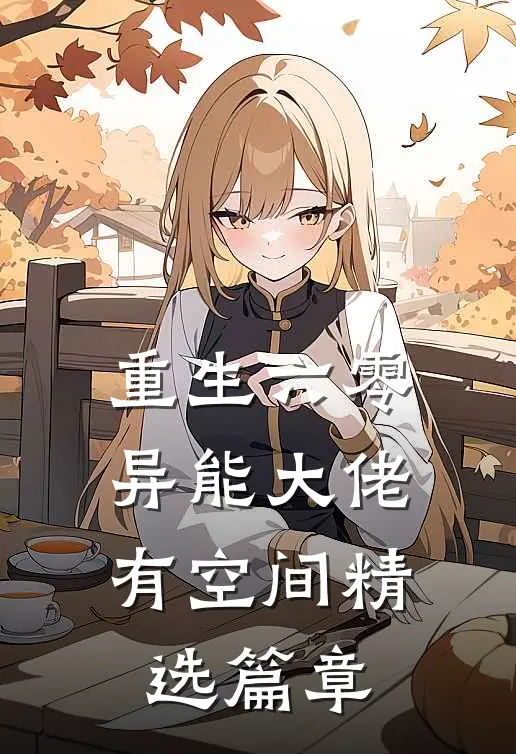 重生六零：异能大佬有空间精选篇章