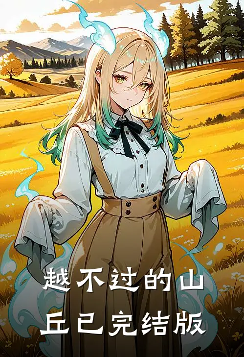 越不过的山丘已完结版