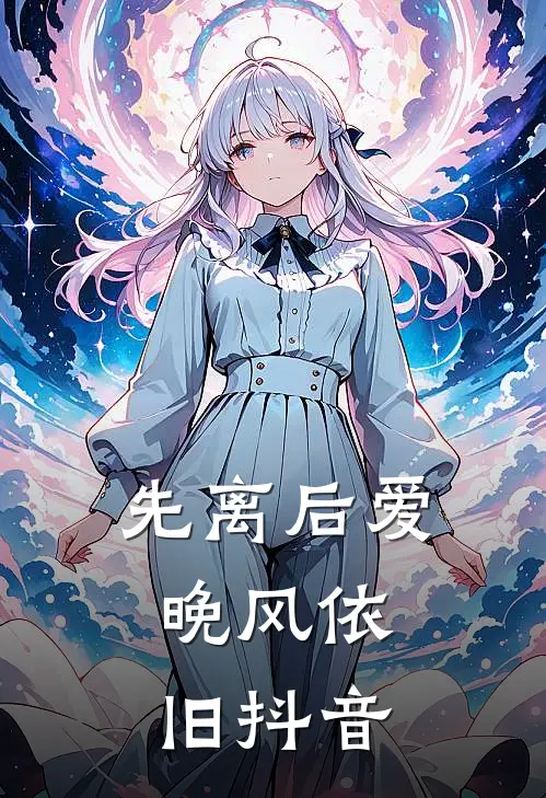 先离后爱，晚风依旧抖音