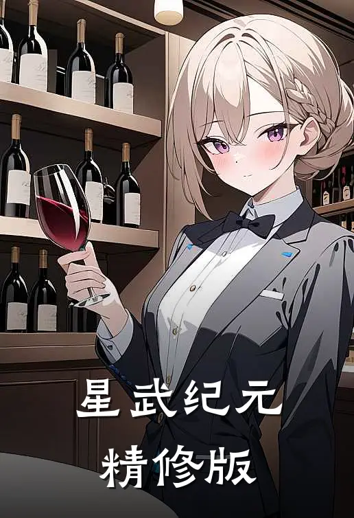 星武纪元精修版
