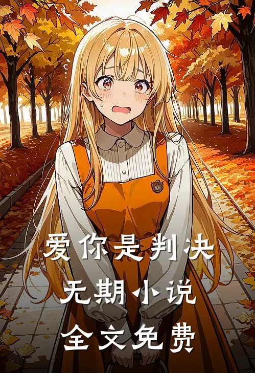 爱你是判决无期小说全文免费