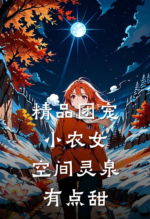 精品团宠小农女：空间灵泉有点甜