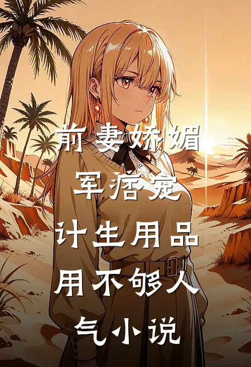 前妻娇媚军痞宠，计生用品用不够人气小说