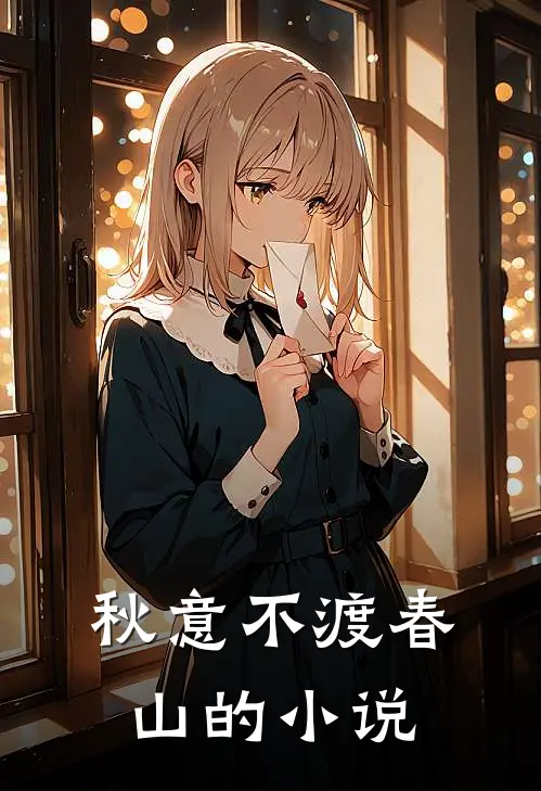 秋意不渡春山的小说