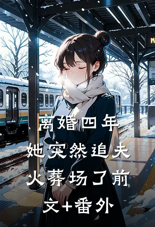 离婚四年，她突然追夫火葬场了前文+番外