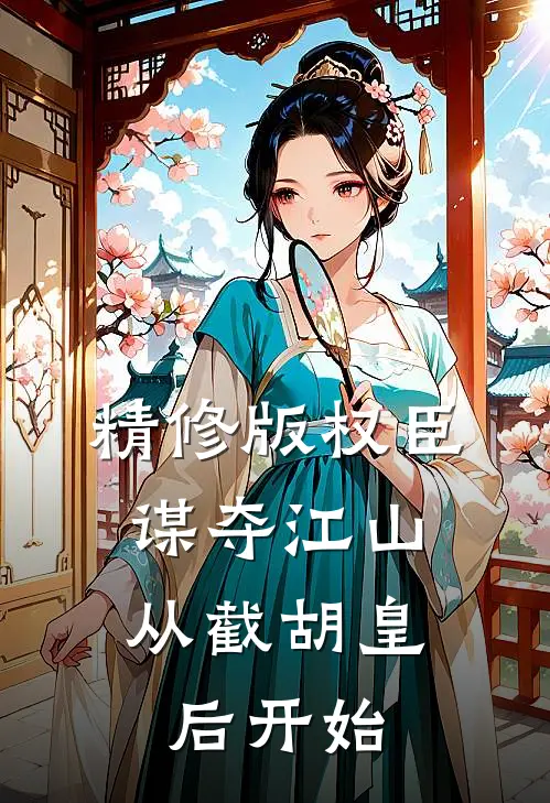 精修版权臣：谋夺江山，从截胡皇后开始