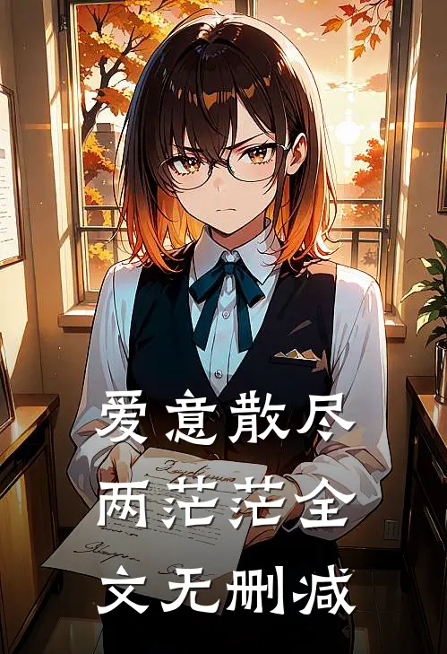 爱意散尽两茫茫全文无删减