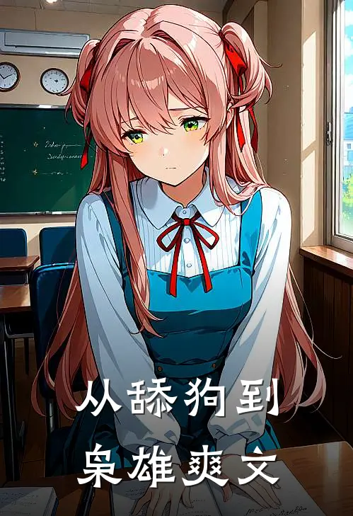 从舔狗到枭雄爽文