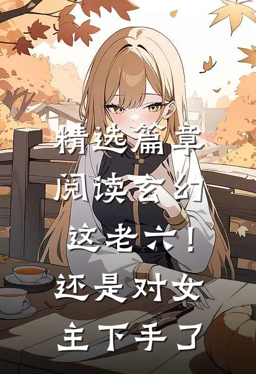 精选篇章阅读玄幻：这老六！还是对女主下手了
