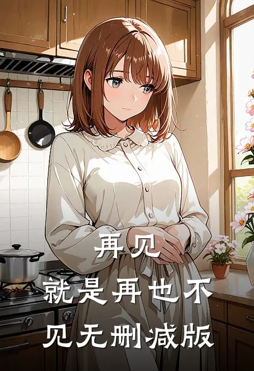 再见，就是再也不见无删减版