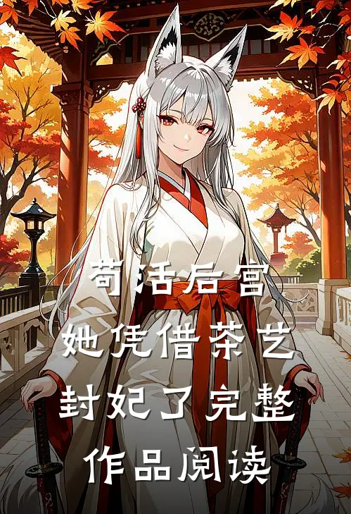 苟活后宫：她凭借茶艺封妃了完整作品阅读